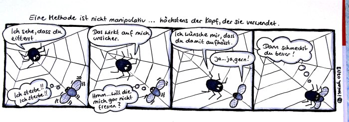 spinnen_comic_roh