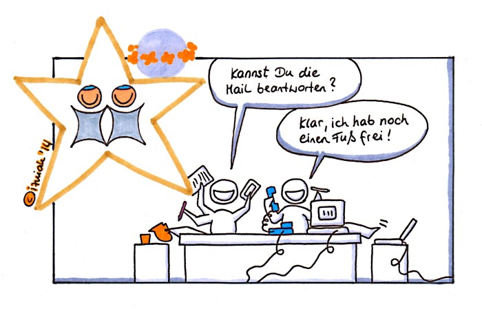 sternzeichen3_zwilling_juni_0514_meist mehrere dinge gleichzeitig