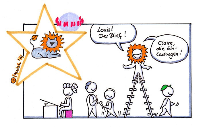 sternzeichen5_loewe_august_0514_organisationstalent