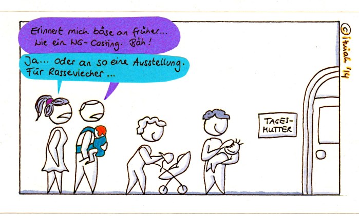 tagesmuttercasting 0514