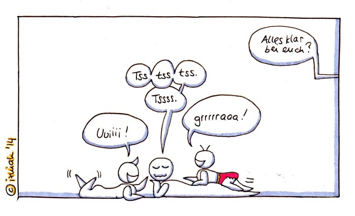 Papasitting_sippe 0614