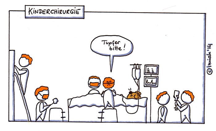 kinderchirurgie 0814