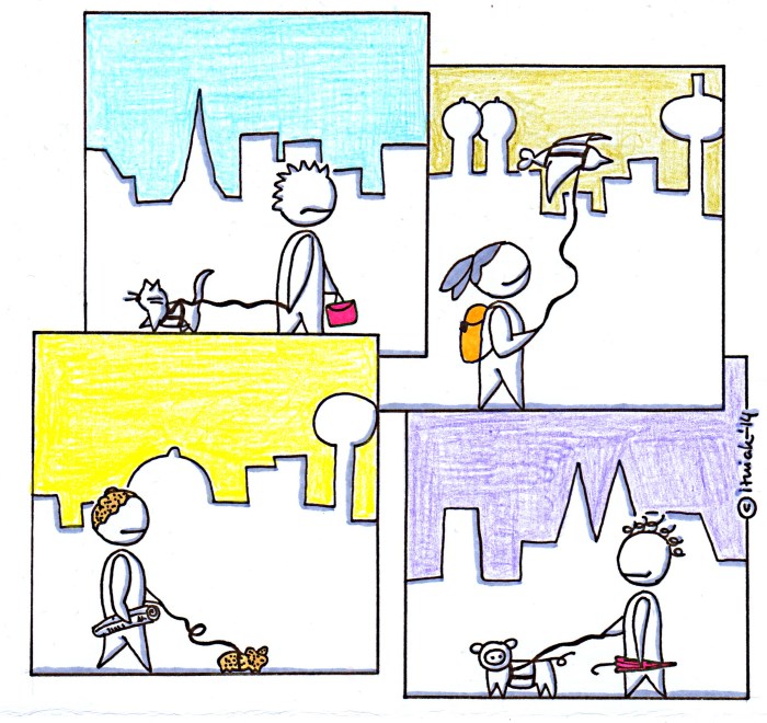 städter_haustiere 0914