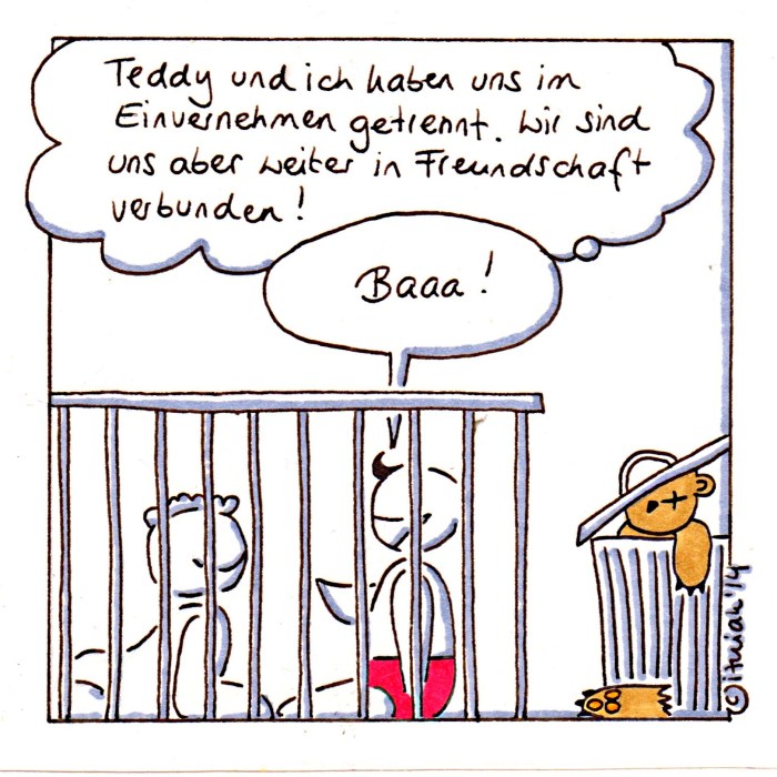 einvernehmlich getrennt 1114