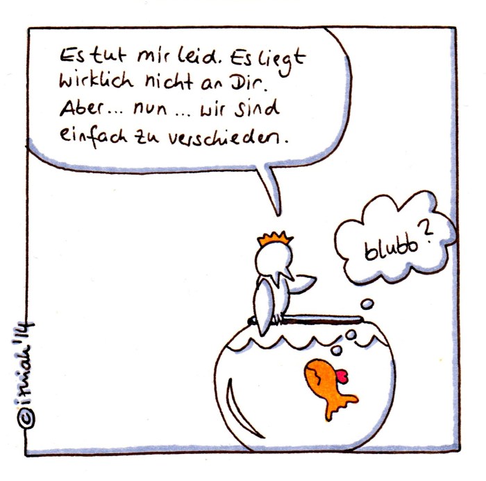 unüberbrückbare differenzen_1114