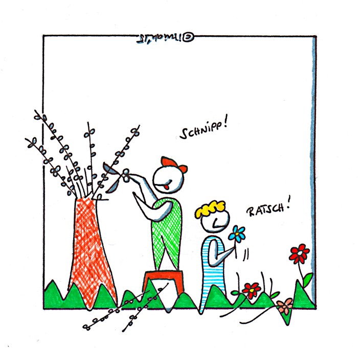 liebe natur lieber frühling 0315