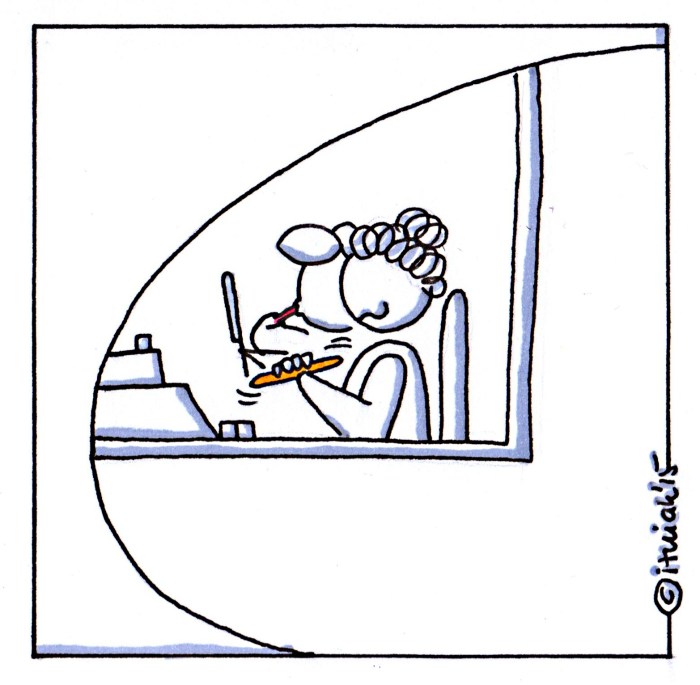 frauen im cockpit 0415