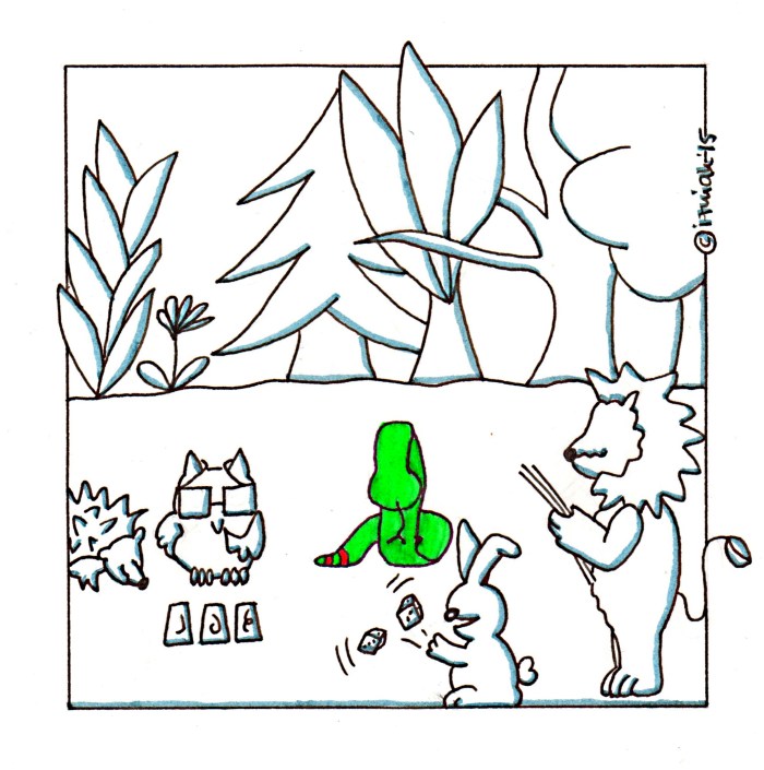 derWald_bilanz und prognosen 0515