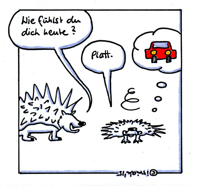 Igel_platt 0615