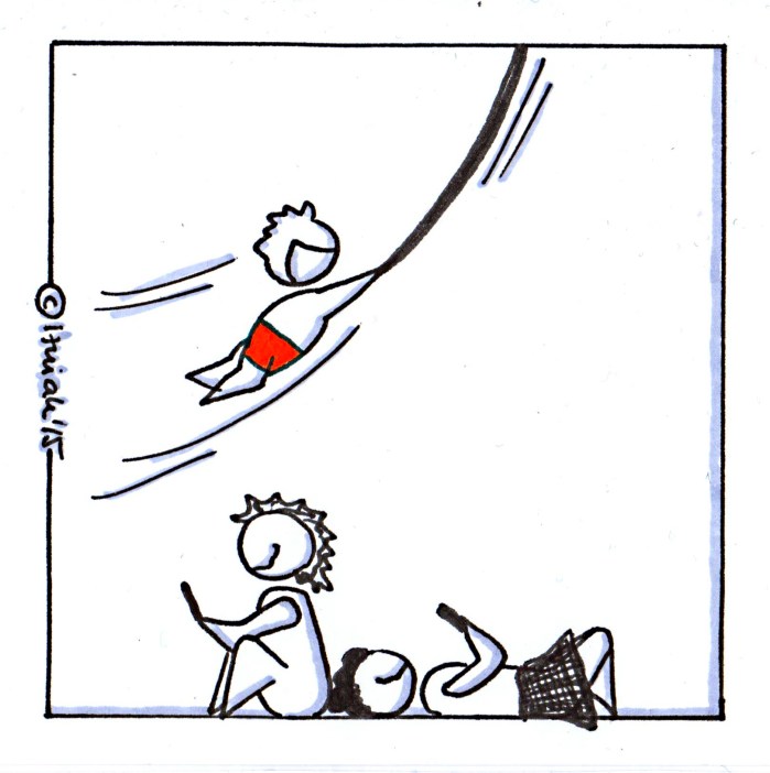 baby und sitter 0715