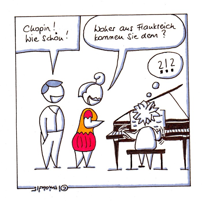 chopinWoher minutenwalzerNr6 DesDurOp64Nr1 0715