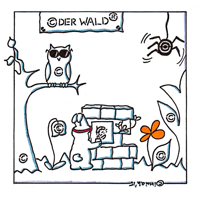 derWald_patentiere was geht 0815