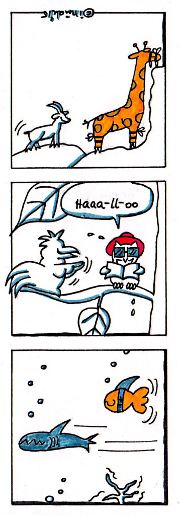 gelungeneIntegration 0915