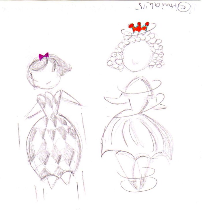 prinzessinnen_visitenskizze 0915