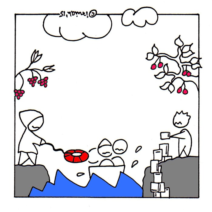 wo willst Du stehen 0915