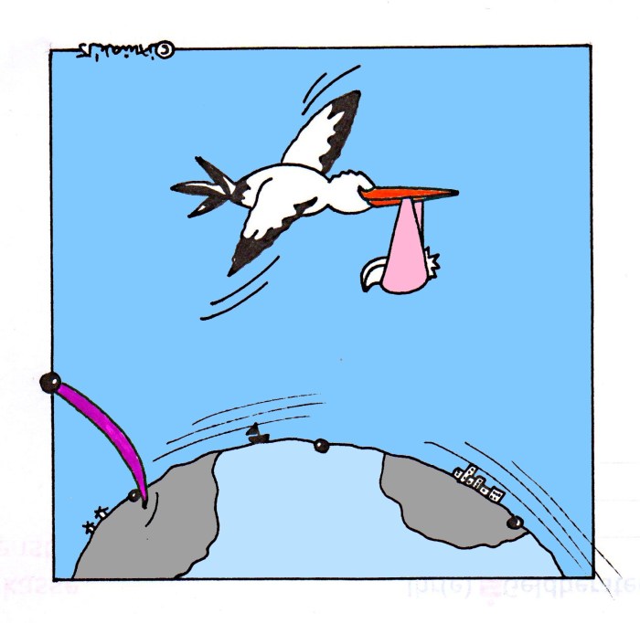 glueckskindZufall 1015