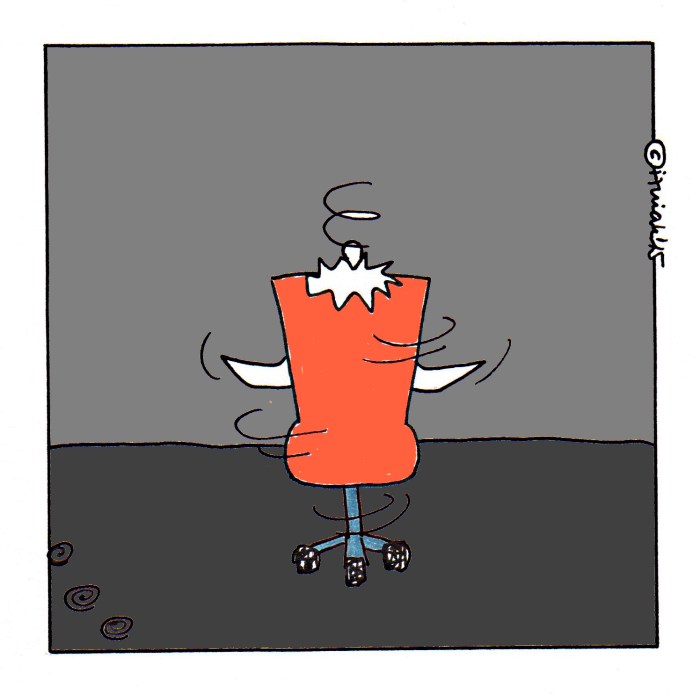 schönsterJobStuhl 1015