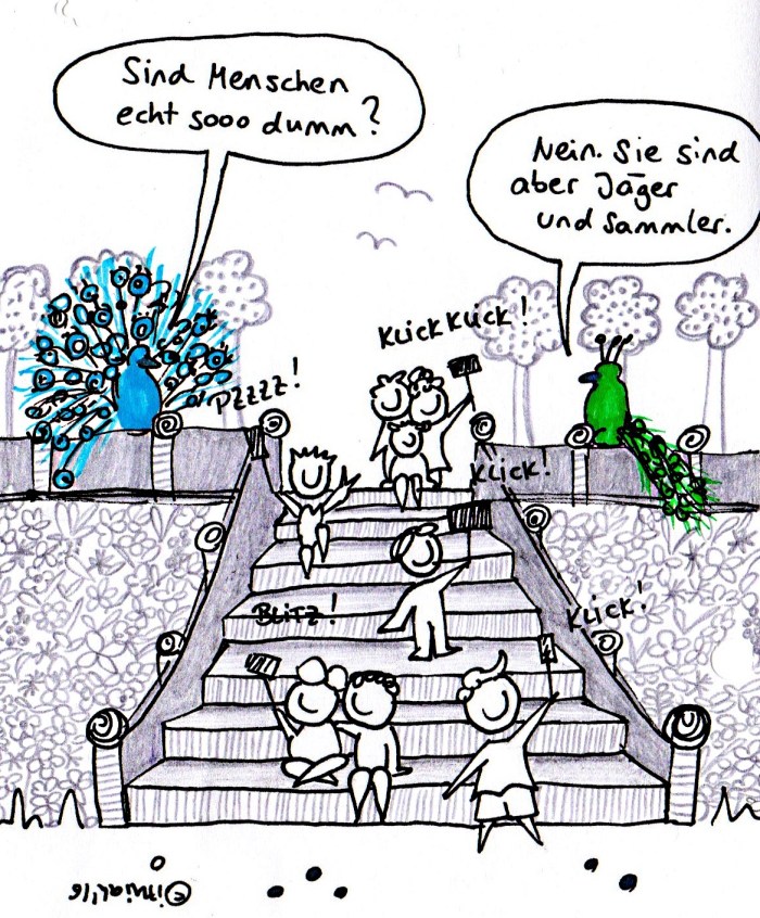 DummeMenschenSelfie 0416