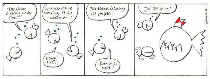 DerKleineLiebling_0817