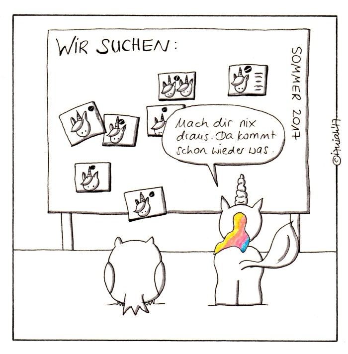 TrendsetterEinhorn2_0817