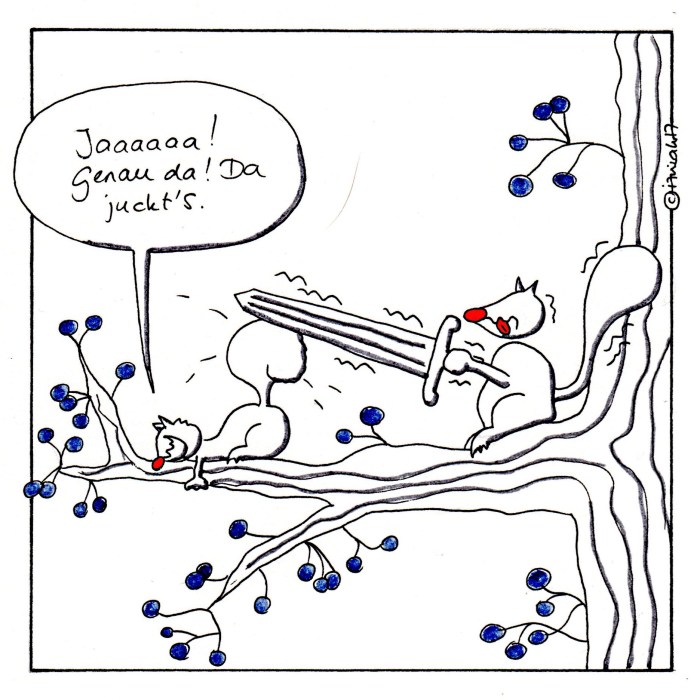 VerwundbarkeitUnwissenheitSunzi_Georg 0917