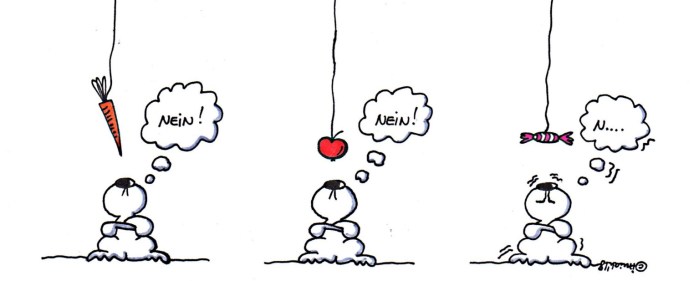 Standhaftigkeit_Konsequenz 0818