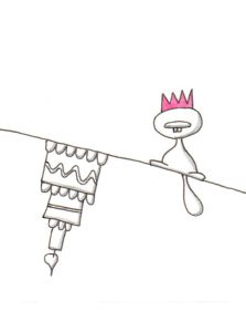 Geburtstagstier 0320