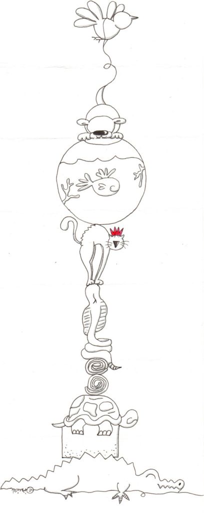 YogiTierAufTier 0320